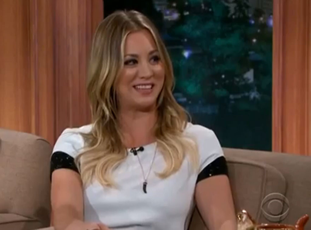 Kaley Cuoco Kaley Cuoco
